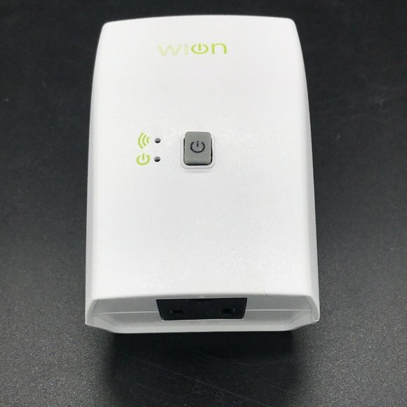 WiOn 50050 Indoor Wi-Fi Outlet, Wireless Switch, Programmable Timer w App - Picture 11 of 12